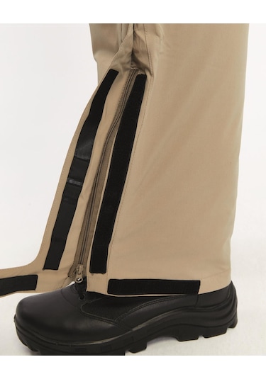 Mapamyumco Erkek Kayak Pantolon-bej Bej