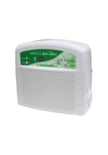 Miracle Air Zone