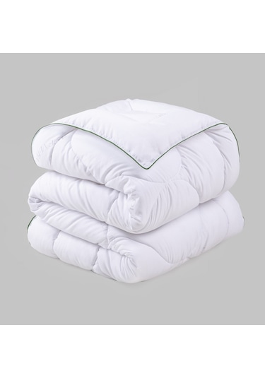 Cotton Box Aloe Vera Tek Kişilik Yorgan (155x215)