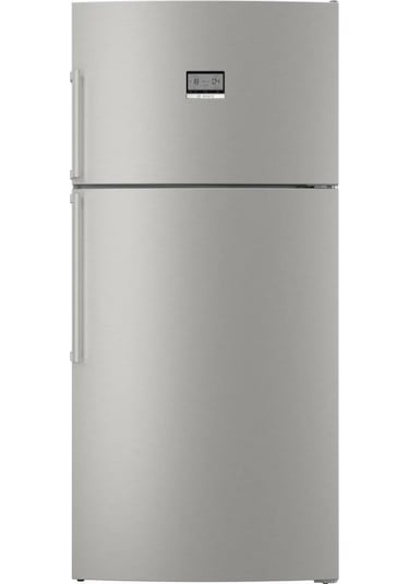 Bosch KDN86AID1N 687 L NoFrost Üstten Donduruculu Buzdolabı