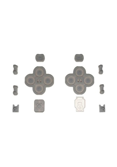 Nintendo Switch Sol Sağ İç Lastik Seti Ns Joycon Left Right Rubber Pad Button Set