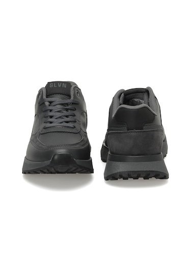 Salvano Tıny 3pr Füme Erkek Spor Ayakkabı 000000000101487064 Gri