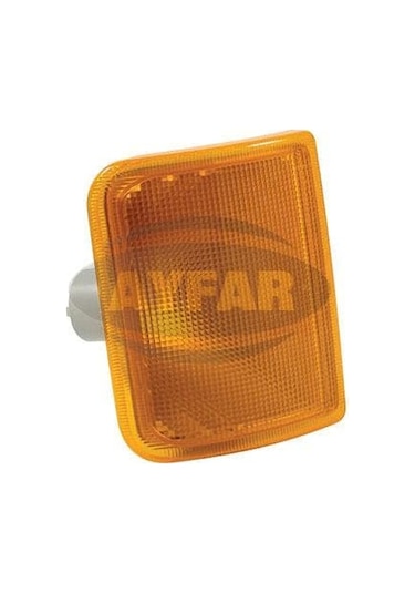 AYFAR 505557 SİNYAL LAMBASI SARI DAF F95 87-95