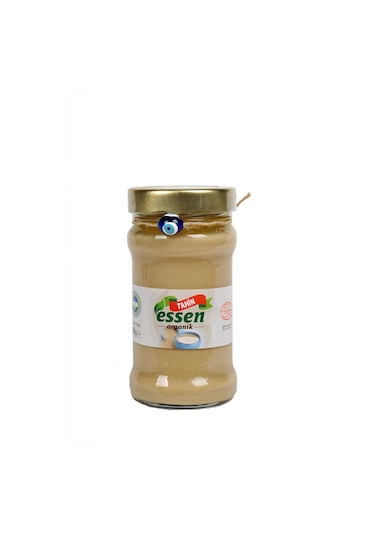 Essen Organik Tahin 300 G