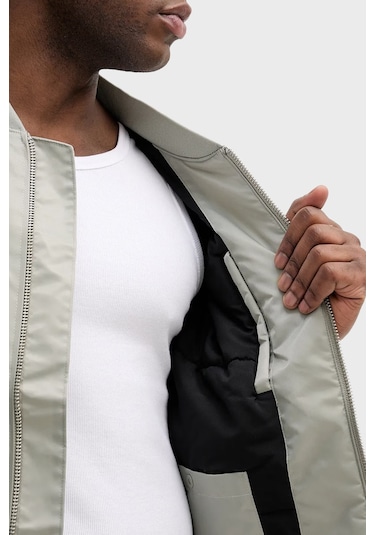 Calvin Klein Erkek Ceket Lv04rc526g 2gb Haki Haki Calvin Klein Erkek Ceket Lv04rc526g 2gb Haki Haki
