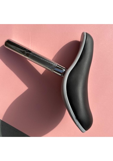 Suntek Çocuk Bisikleti Sele Yumuşak Evrensel Yedek Açık Hava Siyah