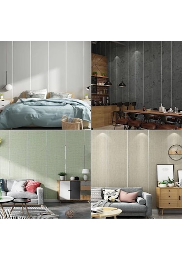 Duvar Çıtası Dekoratif Gold 2 Cm (10Mt)