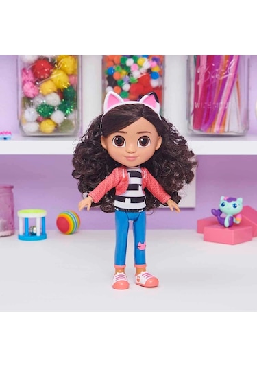 Gabby's Dollhouse Gabby 6060430