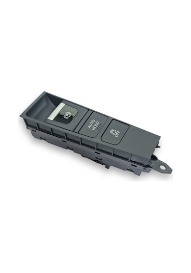 Vw Passat B7 2011-2014 El Freni Auto Hold Esp Düğmesi 3Ab927137