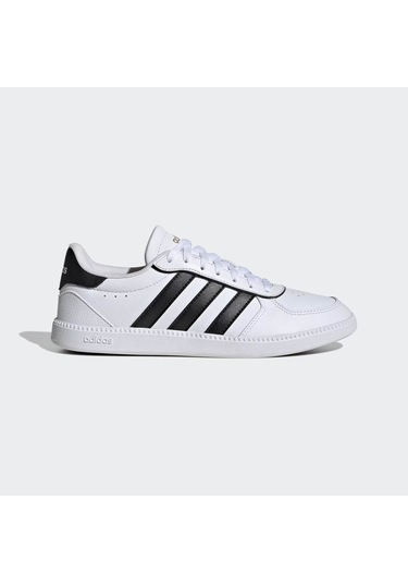 Adidas Breaknet Sleek Beyaz Unisex Sneaker Ih5426 Beyaz