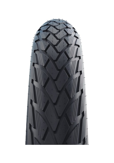 Schwalbe Green Marathon 27.5x2.35 3mm Zırhlı Bisiklet Dış Lastik