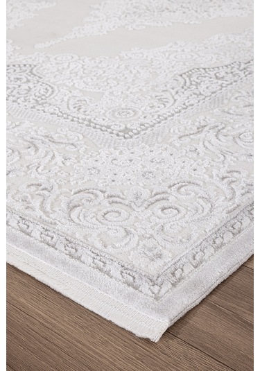 Koza Hayad Koza Adler A0736d Gri Salon Oturma Odası Yatak Odası Gri