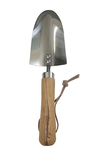 Gardenwind Natural Geniş Kürek  201