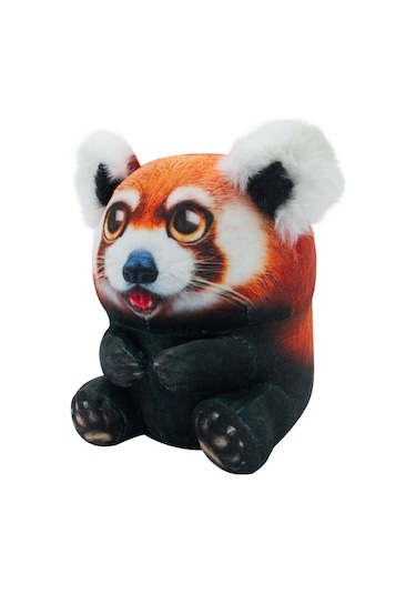Wild Alive Küçük Peluş Hayvanlar Bej