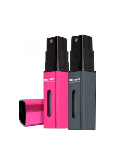 Beter Natural Fiber Parfüm Atomizeri 5 ML