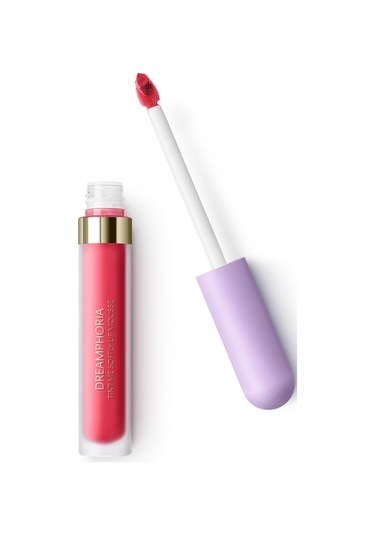 Kiko Ruj - Dreamphoria Tint Me Softly Lip Mousse - 04 Magical Mauve No Color
