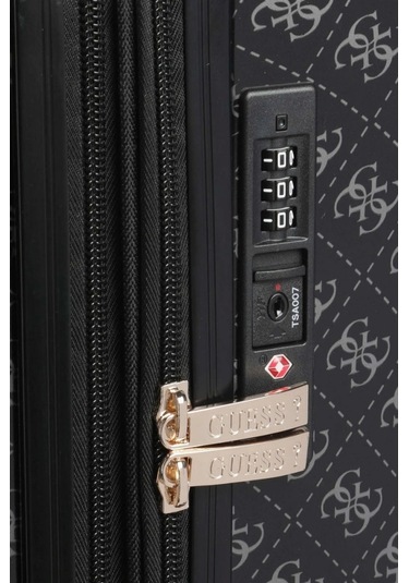 Jesco 28 In 8-wheeler Siyah