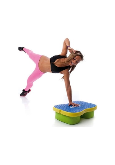 Reebok Easytone Step Tahtası (rsp-20185)