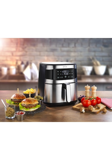 Onvo OVFRY06 8 LT Airfryer