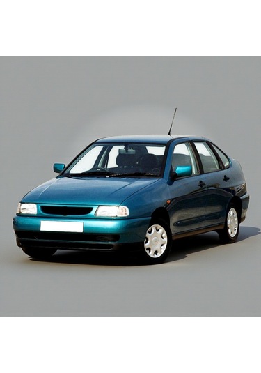 Seat Cordoba 1993-1999 Ön Konsol Torpido Kapağı 6k0857121a 1 Adet