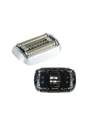 Braun Series 9 92s/92b/92m Silver A İçin Tıraş Makinesi Başlığı Tıraş Bıçağı