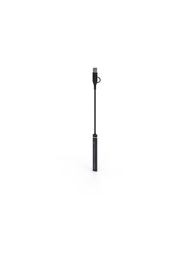 Truebo Uniconnect 5 İn 1 Usb + Type-c Hub