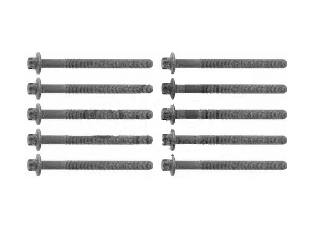 1105600q0b Silindir Kapak Saplaması Tk.clıo 2-3-fluence-kangoo-megane 2-3-symbol-logan 1.5dcı K9k 7701478860 7701473178 1105600q0b