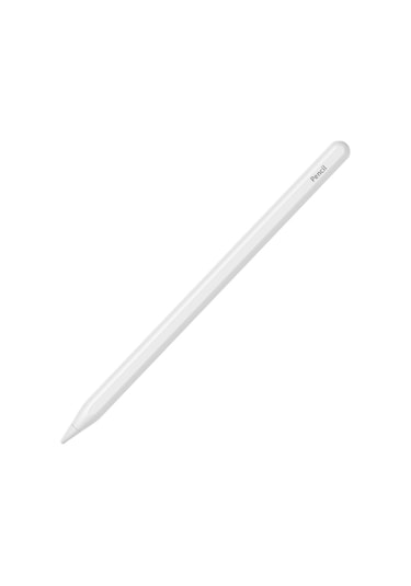 Mobilteam Pencil 11 Palm-rejection Magnetik Şarj Ve Eğim Özellikli Dokunmatik Çizim Ka