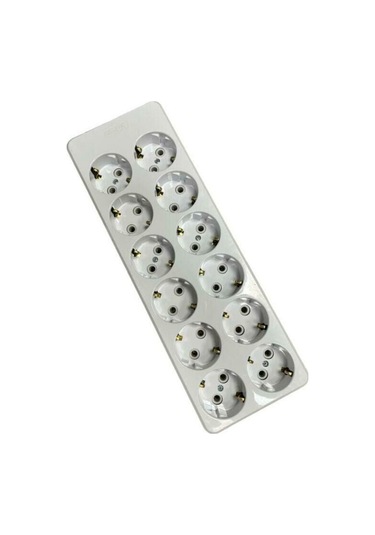 De-pa Kablosuz Priz 12 Li