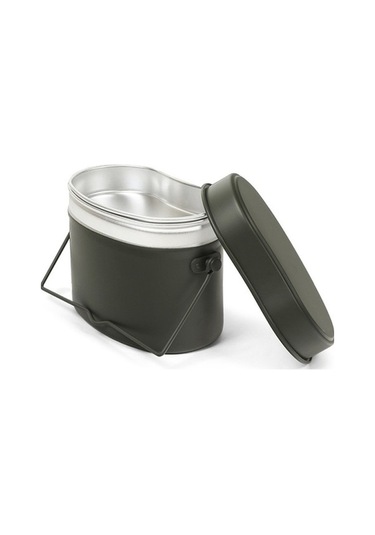 Ulzyvf Renkli Alüminyum Tencere Seti 1.2l/1.5l - Kampçılık, Balıkçılık, Piknik İçin Çok Renkli Çok Renkli