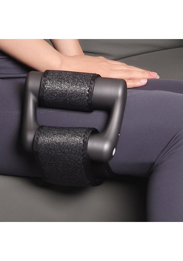 Homyl Erkekler Için El Masaj Aleti Taşınabilir Titreşim Ve Turuncu