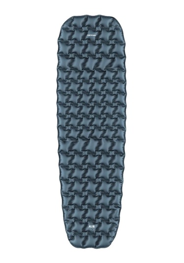 Hannah Air 5,0 Şişme Mat Siyah