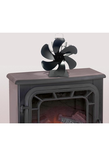 Suntek Pelet / Kütük Brülör Kış Ev Piknikleri Için 6