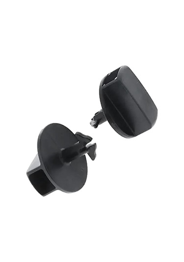 Xiaaokeji Hava Temizleyici Kapak Düğmesi, Hava Temizleyici Koruyucu Kapak İçin Değiştirin