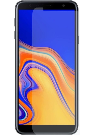 Bufalo Samsung Galaxy J4 Plus (J415) Ekran Koruyucu FlexiGlass Nano