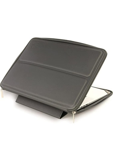 Tucano Cargo Notebook Kılıfı 15'' - Gri Gri