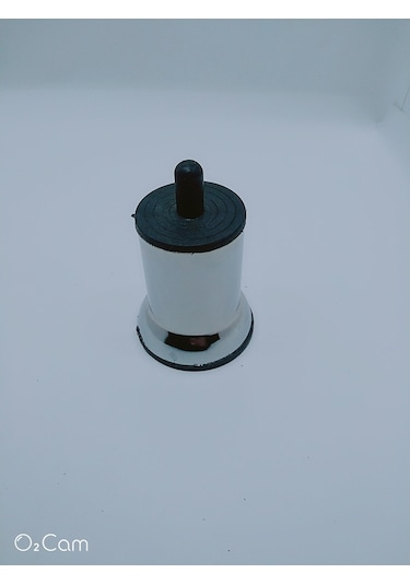 Serrahırdavat Baza Ayağı Geçmeli 5Cm-8 Cm-10 Cm-12 Cm