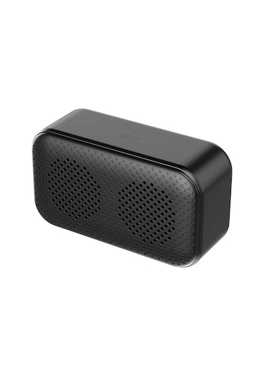 Soaiy SH32 Taşınabilir Kablosuz Bluetooth Hoparlör - FM Radyo & USB & Hafıza Kartı - ZORE-219173