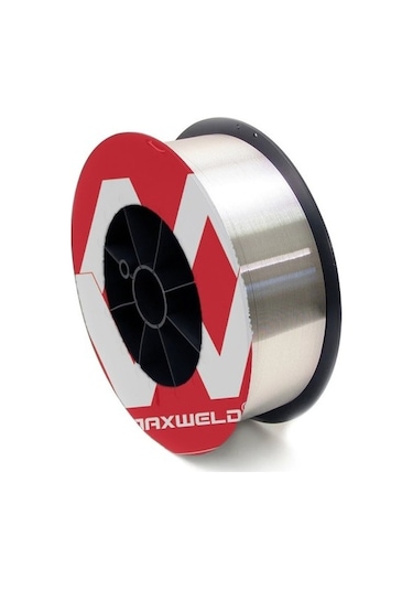 Paslanmaz Gazaltı Kaynak Teli 308lsı 1.00 Mm 15 Kg / Paket