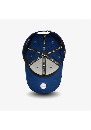 New Era New York Yankees Unisex Mavi Şapka - 11157579 Mavi