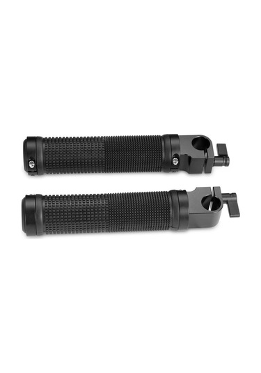 Smallrig 1626 15mm Çubuk Kelepçeli Kulp 2 Adet