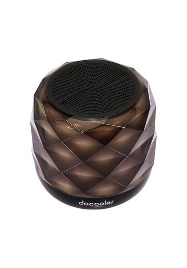 Flybuy Docooler Rbs-f1 V4.2 Kablosuz Stereo Hoparlör, 360 Ses, Bluetooth, Hafif Ve Taşınabilir, Mükemmel Ses Kalitesi