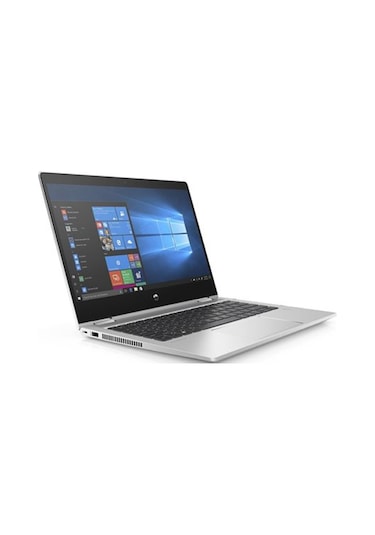 HP ProBook X360 435 G7 175X4EA Ryzen 3-4300U 8 GB 256 GB SSD 13.3" W10P Touch Dizüstü Bilgisayar