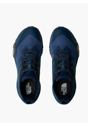 The North Face Offtrail Versa Erkek Outdoor Ayakkabı Lacivert
