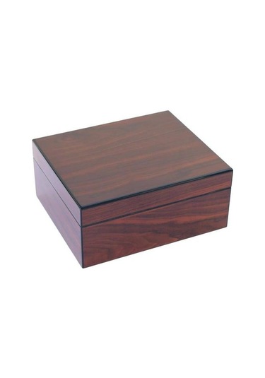 Plata Humidor / Puro Saklama Kutusu