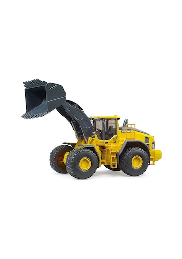 Bruder Volvo Kepçe L260H Br02458