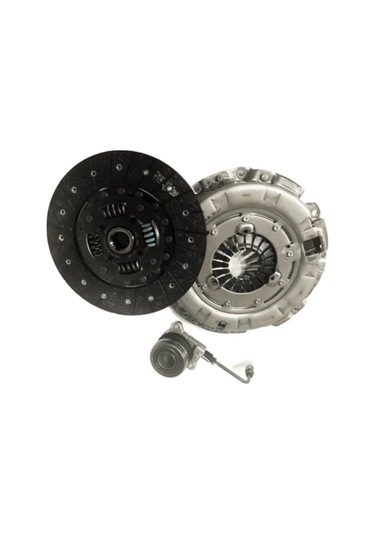 Ssangyong Korando Sport Pıckup 12/19 Debriyaj Seti