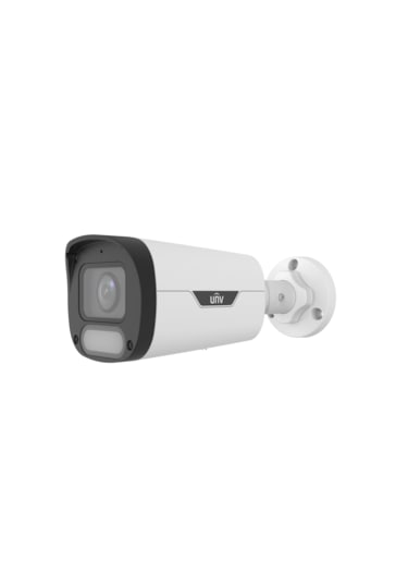 Unv Ipc2312le-adf28km-wp 2mp Ip 2.8mm Sabit Lens H.265 Sesli Kam.