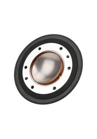 Hfambition Peavey 22xt/rx22/22a/22t İçin 10-924  Abs Malzeme Yüksek Sesli Membran, Kolay Kurulumlu Tam Değiştirme Parçası