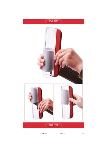 Domates Küçük Domates Meyve Kesici Meyve Dilimleyici Meyve Ayırıcı Dilimleyici 01- Kırmızı